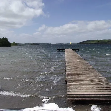 Holiday home Fionn Radharc