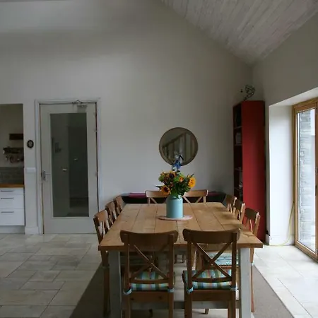 Holiday home Fionn Radharc