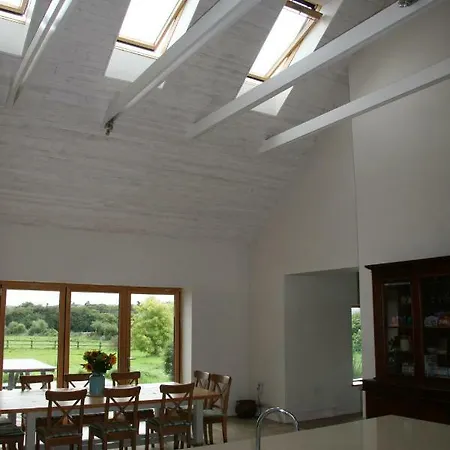 Fionn Radharc Holiday home *