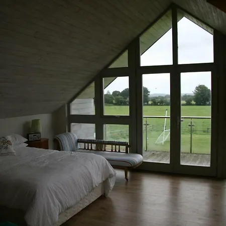 Fionn Radharc Holiday home Castlepollard