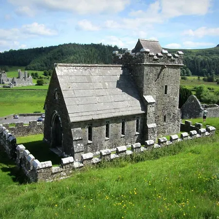 Fionn Radharc