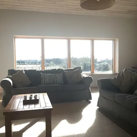 Holiday home Fionn Radharc Castlepollard