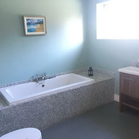 Fionn Radharc Holiday home Castlepollard