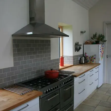 Fionn Radharc Holiday home
