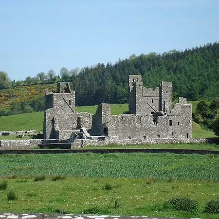 Fionn Radharc Castlepollard