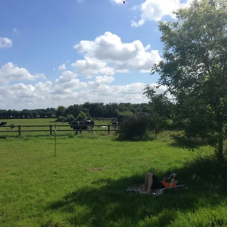 Fionn Radharc Holiday home *