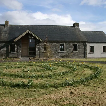 Fionn Radharc Holiday home Castlepollard