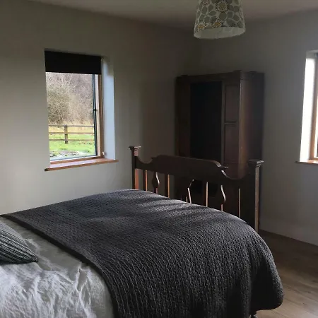Fionn Radharc Holiday home *