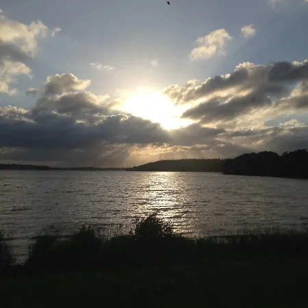 Fionn Radharc Holiday home