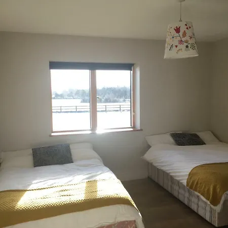 Fionn Radharc Holiday home *