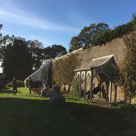 Fionn Radharc Holiday home