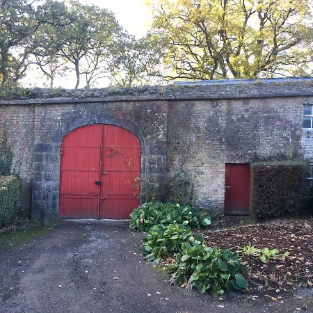 Fionn Radharc Castlepollard