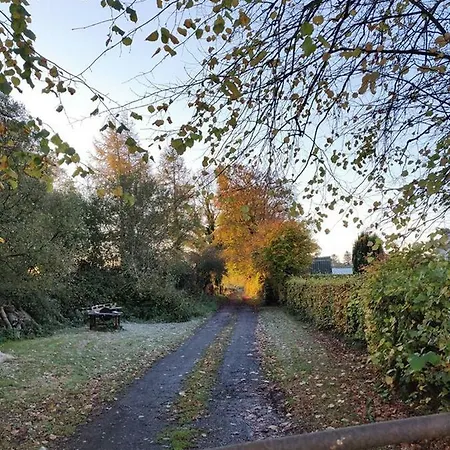 Holiday home Fionn Radharc *
