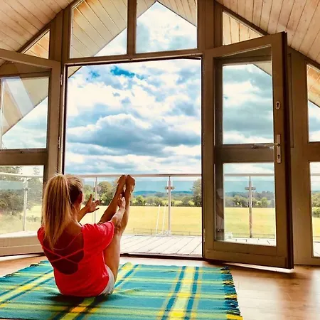 Fionn Radharc Holiday home Castlepollard